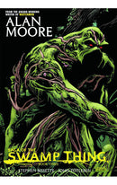 Saga of The Swamp Thing Book 03 tp