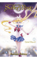 Sailor Moon Eternal Edition vol 01