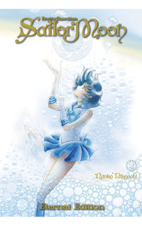 Sailor Moon Eternal Edition vol 02