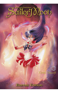 Sailor Moon Eternal Edition vol 03