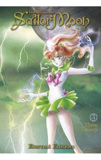 Sailor Moon Eternal Edition vol 04