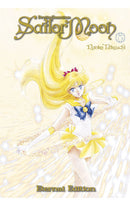 Sailor Moon Eternal Edition vol 05