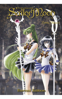 Sailor Moon Eternal Edition vol 07