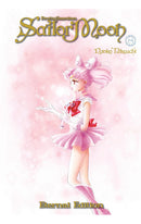 Sailor Moon Eternal Edition vol 08