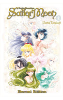 Sailor Moon Eternal Edition vol 10