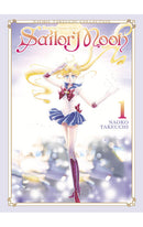 Sailor Moon Naoko Takeuchi Collection vol 01