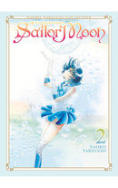 Sailor Moon Naoko Takeuchi Collection vol 02