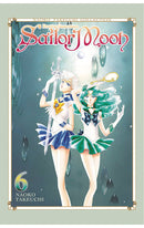 Sailor Moon Naoko Takeuchi Collection vol 06