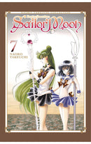 Sailor Moon Naoko Takeuchi Collection vol 07