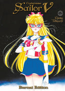 Sailor Moon Codename Sailor V Eternal Edition vol 02