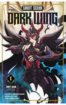 Saint Seiya Dark Wing vol 01