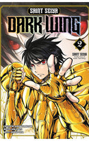 Saint Seiya Dark Wing vol 02