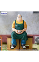 Sakamoto Days Noodle Stopper PVC Statue Taro Sakamoto 15 cm