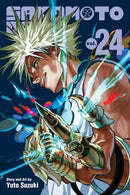 Sakamoto Days vol 24