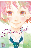 Sakura Saku vol 01