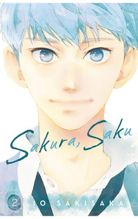 Sakura Saku vol 02