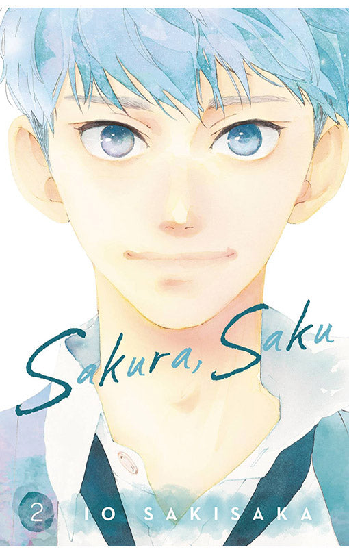 Sakura Saku vol 02
