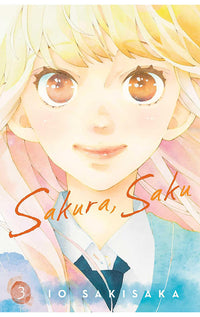 Sakura Saku vol 03