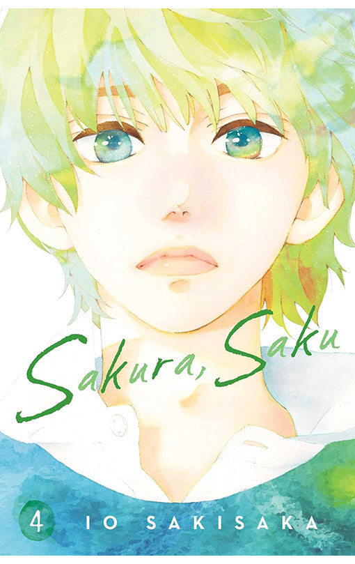 Sakura Saku vol 04