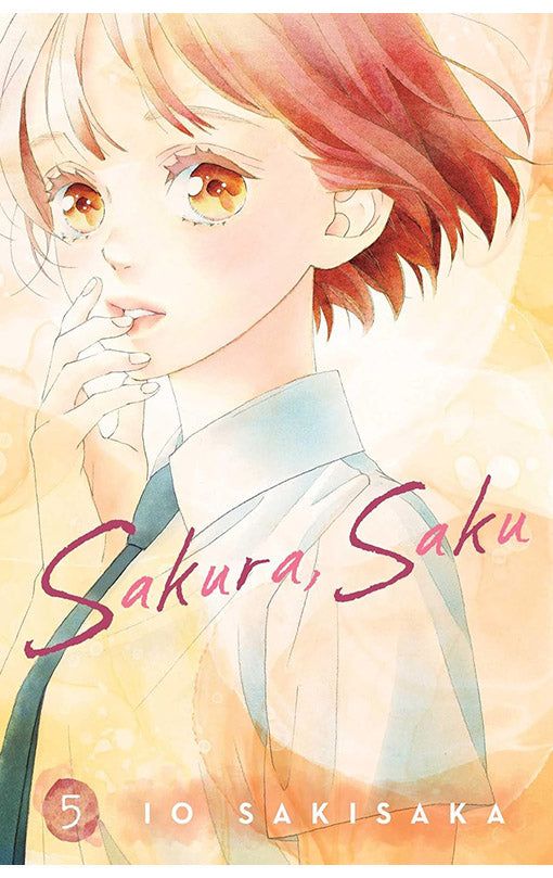 Sakura, Saku vol 05