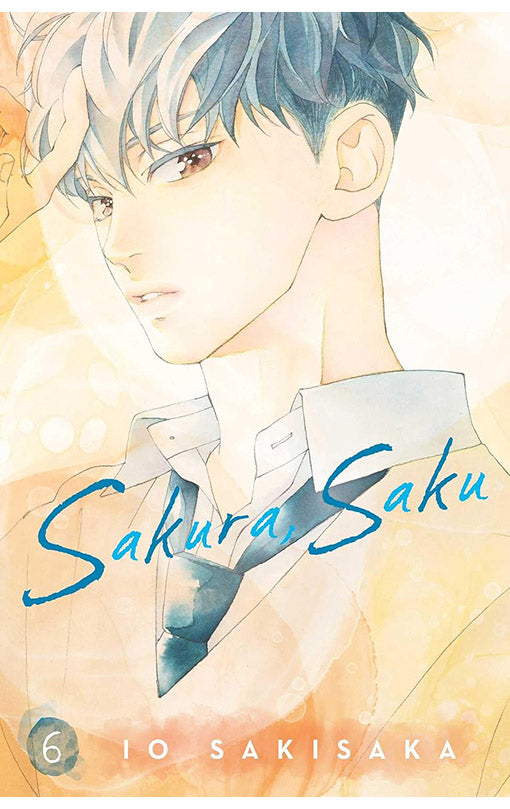 Sakura, Saku vol 06