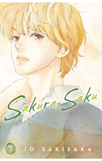 Sakura, Saku vol 07