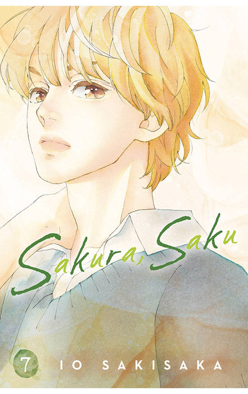 Sakura, Saku vol 07