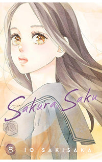 Sakura, Saku vol 08