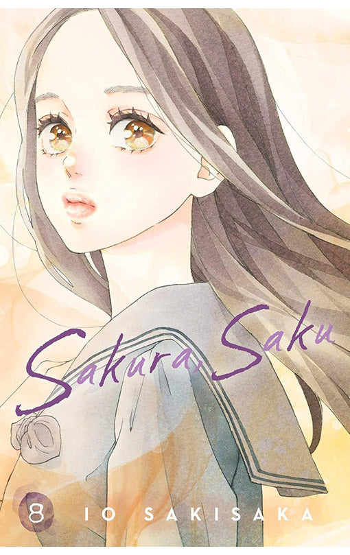 Sakura, Saku vol 08