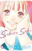 Sakura, Saku vol 09
