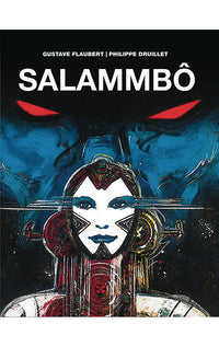 Salammbo HC