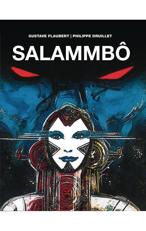 Salammbo HC