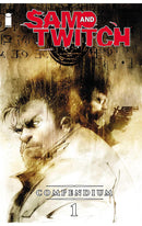 Sam and Twitch Compendium vol 01 tp