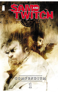 Sam and Twitch Compendium vol 01 tp