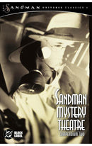 Sandman Mystery Theatre Compendium Two tp