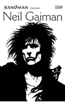 Sandman Omnibus vol 02 HC
