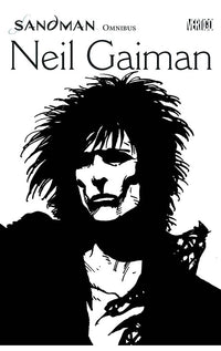 Sandman Omnibus vol 02 HC