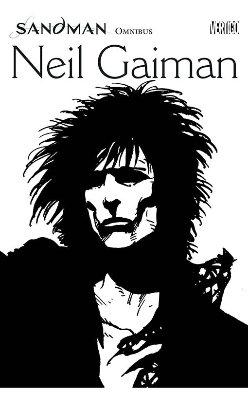 Sandman Omnibus vol 02 HC