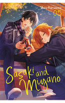 Sasaki and Miyano vol 05