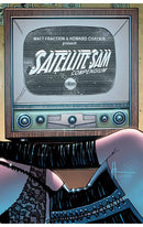 Sattelite Sam Compendium tp