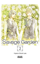 Savage Garden Omnibus vol 02