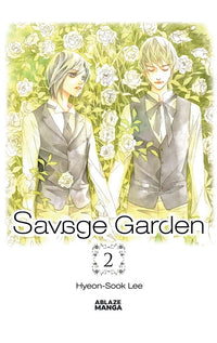 Savage Garden Omnibus vol 02