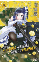 Saving 80,000 Gold in Another World for My Retirement vol 04 Light Novel