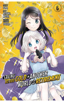 Saving 80000 Gold in Another World for My Retirement vol 06
