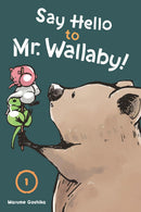 Say Hello to Mr. Wallaby! vol 01