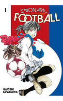 Sayonara, Football vol 01