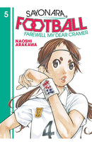 Sayonara, Football vol 05