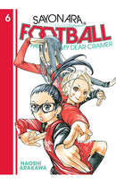 Sayonara, Football vol 06