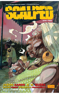 Scalped Book 03 tp