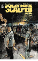 Scalped Omnibus vol 02 hardcover